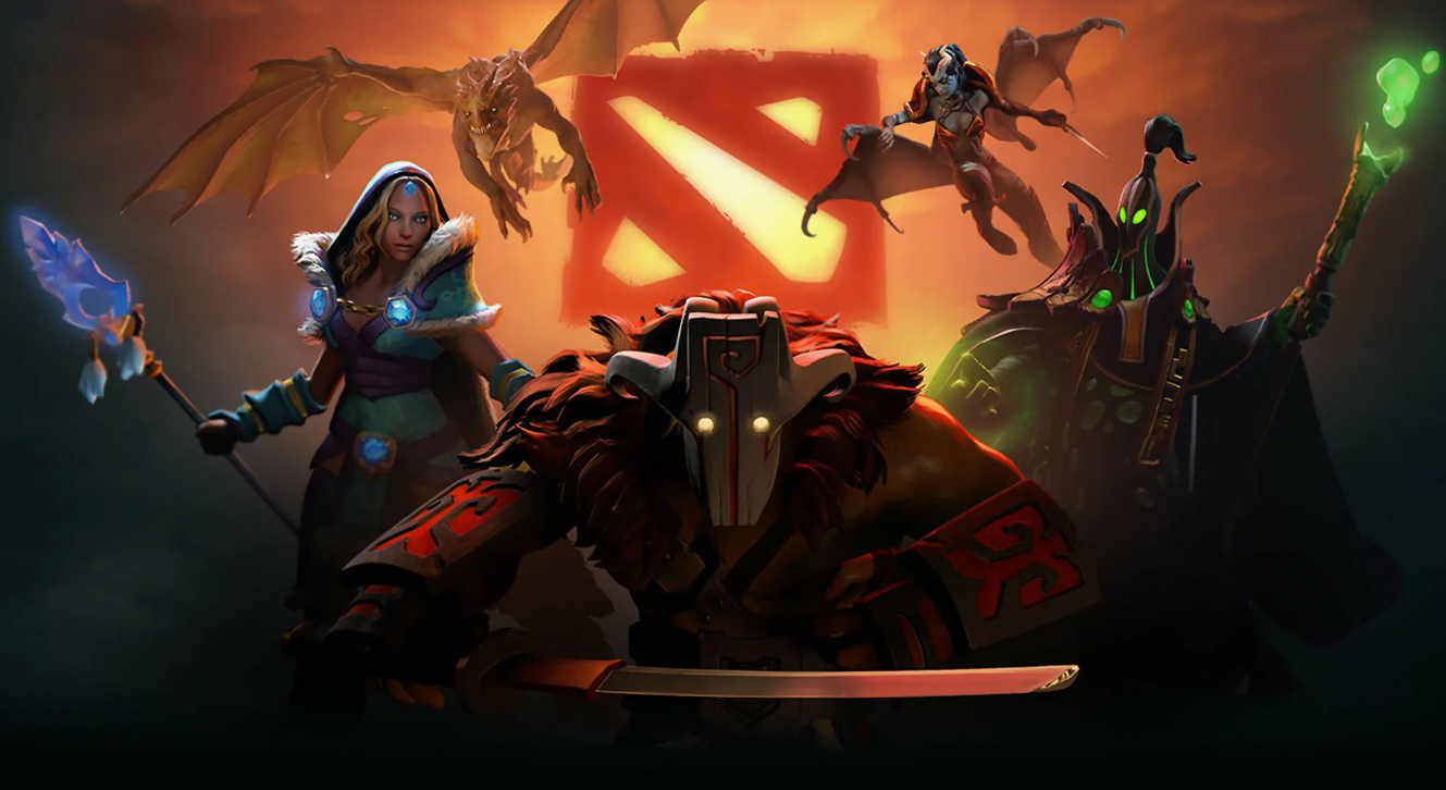 Путь к "Титану" в Dota 2: сколько времени нужно и есть ли короткий путь
